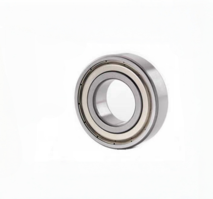 How bearings are used for machines in industry