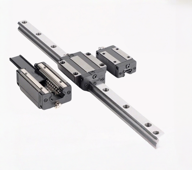 Linear Guide Rail