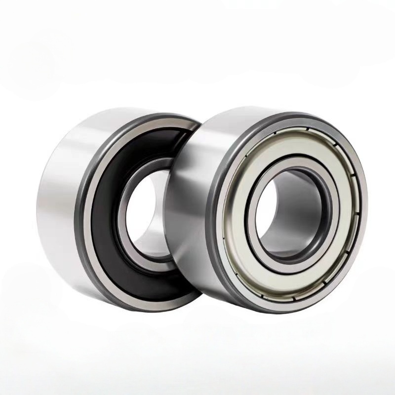 Double-row Angular Contact Ball Bearing